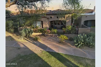 8932 E Mountain Spring Road, Scottsdale, AZ 85255 - Photo 46
