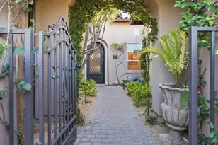 8932 E Mountain Spring Rd, Scottsdale, AZ 85255 - Photo 1