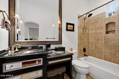 8932 E Mountain Spring Road, Scottsdale, AZ 85255 - Photo 6