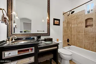8932 E Mountain Spring Rd, Scottsdale, AZ 85255 - Photo 6