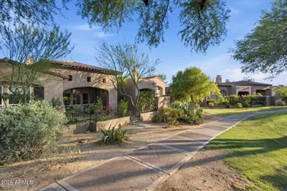 8932 E Mountain Spring Road, Scottsdale, AZ 85255 - Photo 40