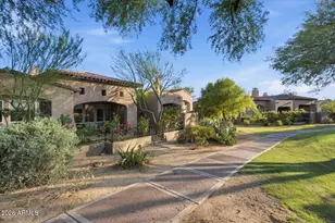 8932 E Mountain Spring Rd, Scottsdale, AZ 85255 - Photo 40