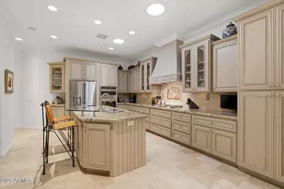 8932 E Mountain Spring Road, Scottsdale, AZ 85255 - Photo 14
