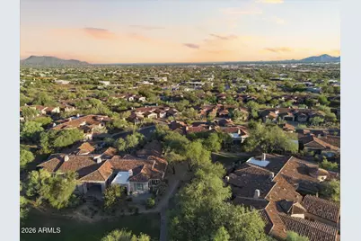 8932 E Mountain Spring Road, Scottsdale, AZ 85255 - Photo 50