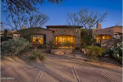 8932 E Mountain Spring Road, Scottsdale, AZ 85255 - Photo 42
