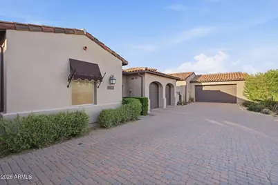 8932 E Mountain Spring Road, Scottsdale, AZ 85255 - Photo 44