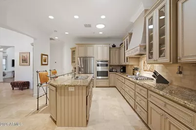 8932 E Mountain Spring Road, Scottsdale, AZ 85255 - Photo 14