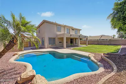 4081 E Megan Court, Gilbert, AZ 85295 - Photo 2