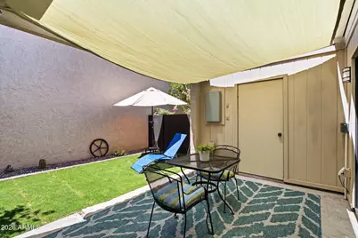 5100 N Miller Road #50, Scottsdale, AZ 85250 - Photo 26