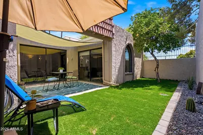 5100 N Miller Road #50, Scottsdale, AZ 85250 - Photo 28