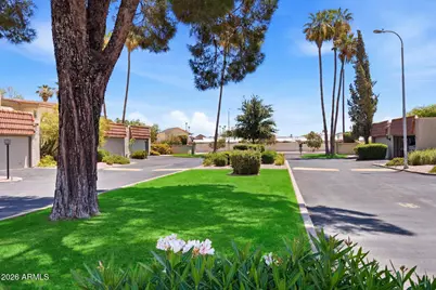 5100 N Miller Road #50, Scottsdale, AZ 85250 - Photo 30