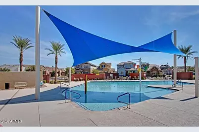 2511 S Entwistle Street, Gilbert, AZ 85295 - Photo 34