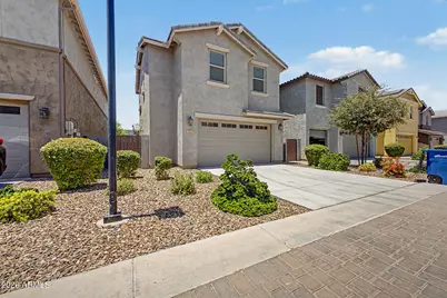 2511 S Entwistle Street, Gilbert, AZ 85295 - Photo 32