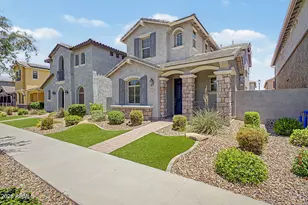 2511 S Entwistle St, Gilbert, AZ 85295 - Photo 4