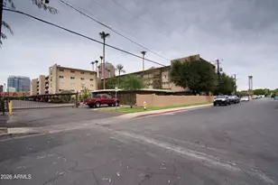 357 E Thomas Rd, Phoenix, AZ 85012 - Photo 22