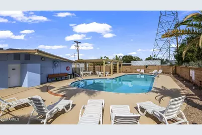 5730 E Colby Street, Mesa, AZ 85205 - Photo 14