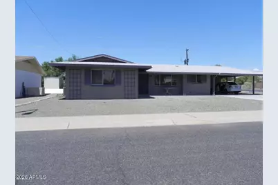 5730 E Colby Street, Mesa, AZ 85205 - Photo 2