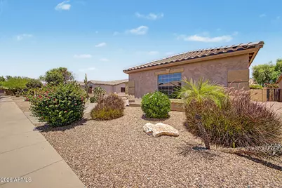 17462 W Meadow Lane, Surprise, AZ 85388 - Photo 32