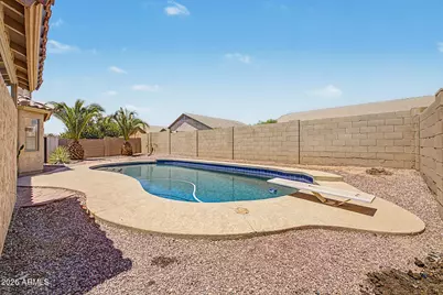 17462 W Meadow Lane, Surprise, AZ 85388 - Photo 4