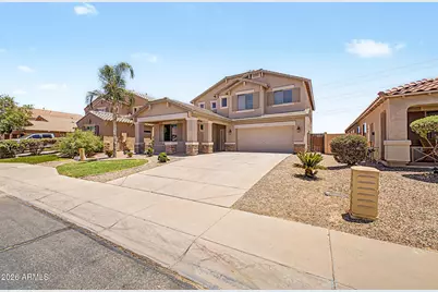 22271 N Dietz Drive, Maricopa, AZ 85138 - Photo 2