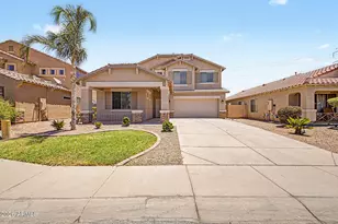 22271 N Dietz Dr, Maricopa, AZ 85138 - Photo 1