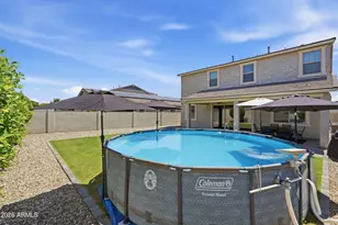 3094 N 195th Dr, Buckeye, AZ 85396 - Photo 44