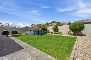 3094 N 195th Dr, Buckeye, AZ 85396 - Photo 42