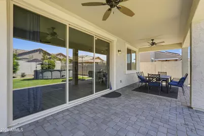 3094 N 195th Drive, Buckeye, AZ 85396 - Photo 40