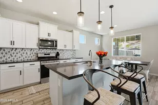 3094 N 195th Dr, Buckeye, AZ 85396 - Photo 12