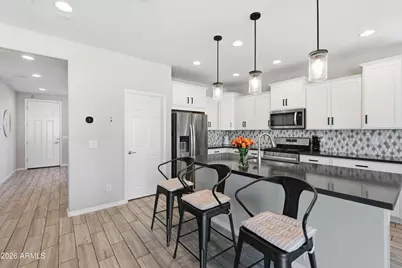 3094 N 195th Drive, Buckeye, AZ 85396 - Photo 8