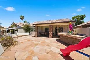 16191 W Grant St, Goodyear, AZ 85338 - Photo 12