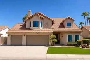 9016 E Sahuaro Dr, Scottsdale, AZ 85260 - Photo 1