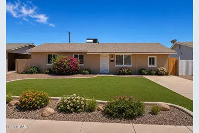 4125 W Mulberry Drive, Phoenix, AZ 85019 - Photo 2