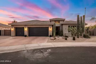 22936 N 39th Pl, Phoenix, AZ 85050 - Photo 16