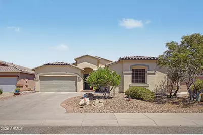 6415 W Straight Arrow Lane, Phoenix, AZ 85083 - Photo 1