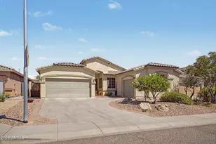 6415 W Straight Arrow Ln, Phoenix, AZ 85083 - Photo 2