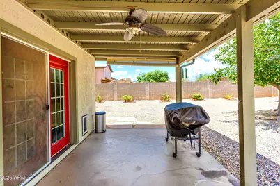 973 Katherine Drive, Sierra Vista, AZ 85635 - Photo 22