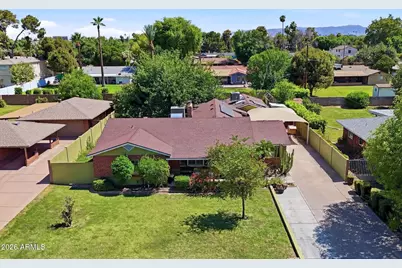 4045 E Cambridge Avenue, Phoenix, AZ 85008 - Photo 16