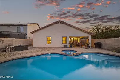 27815 N 64th Lane, Phoenix, AZ 85083 - Photo 26