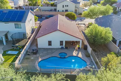 27815 N 64th Lane, Phoenix, AZ 85083 - Photo 44
