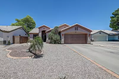 432 W Silver Creek Court, Gilbert, AZ 85233 - Photo 1