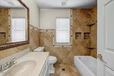 432 W Silver Creek Court, Gilbert, AZ 85233 - Photo 20