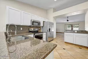 432 W Silver Creek Ct, Gilbert, AZ 85233 - Photo 8