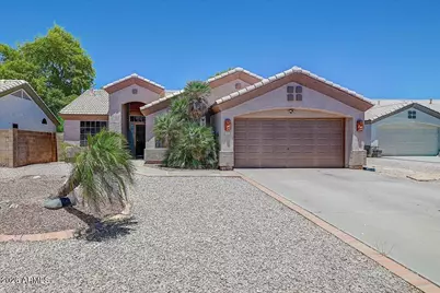 432 W Silver Creek Court, Gilbert, AZ 85233 - Photo 2