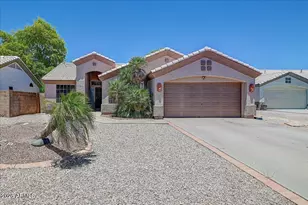 432 W Silver Creek Ct, Gilbert, AZ 85233 - Photo 2