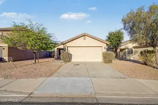 12417 N El Frio St, El Mirage, AZ 85335 - Photo 2