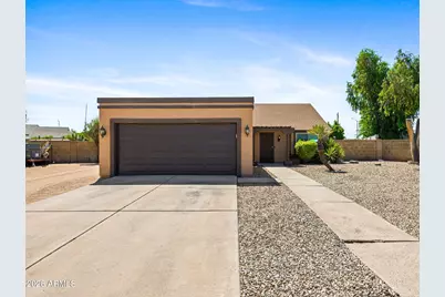 10601 N 72nd Avenue, Peoria, AZ 85345 - Photo 1