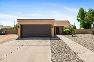10601 N 72nd Ave, Peoria, AZ 85345 - Photo 1