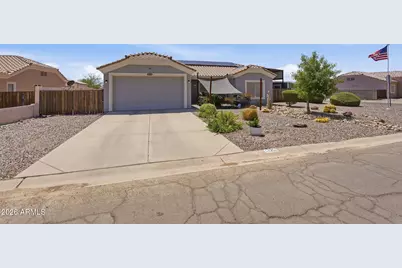 14236 S Avalon Road, Arizona City, AZ 85123 - Photo 4