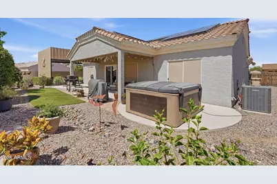 14236 S Avalon Road, Arizona City, AZ 85123 - Photo 28